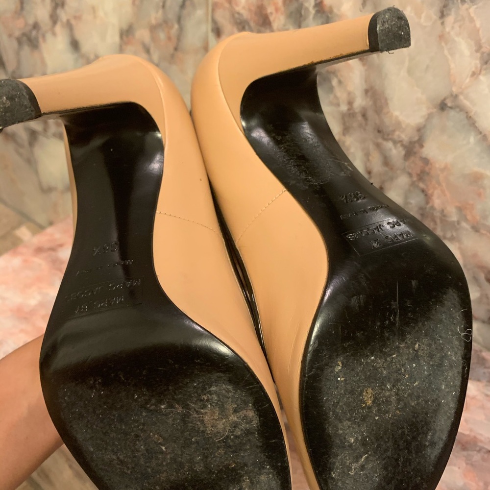 Marc Jacobs heels - Picture 5 of 9